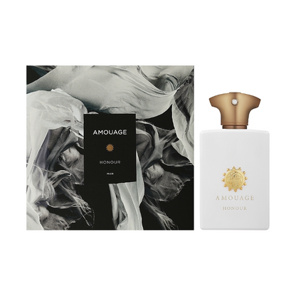 Amouage Honour Man 100ml Eau De Parfum