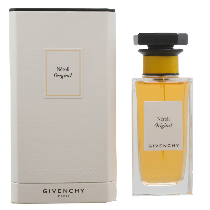 Givenchy Neroli Originel 100ml Eau De Parfum