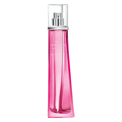 Givenchy Very Irresistible 75ml Eau De Toilette