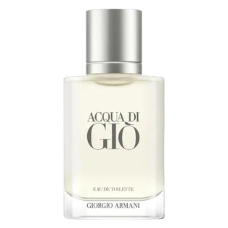 Giorgio Armani Acqua Di Gio 30ml Eau De Toilette Refillable Spray