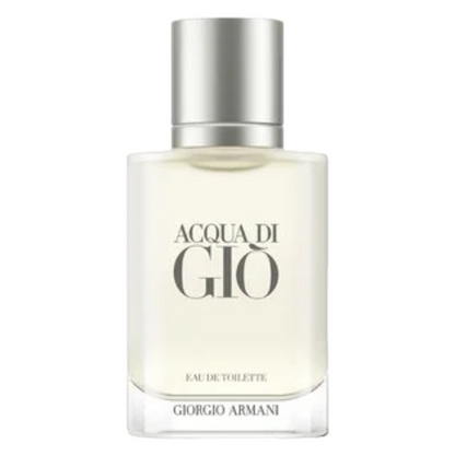 Giorgio Armani Acqua Di Gio 30ml Eau De Toilette Refillable Spray