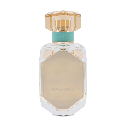 Tiffany & Co. Rose Gold 50ml Eau De Parfum