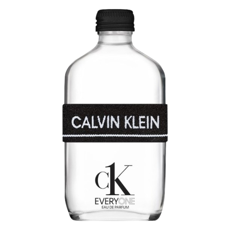 Calvin Klein CK Everyone 50ml Eau De Parfum (Blemished Box)