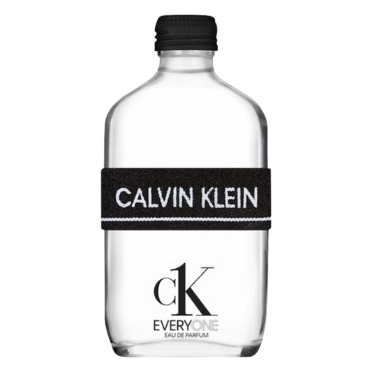 Calvin Klein CK Everyone 50ml Eau De Parfum (Blemished Box)