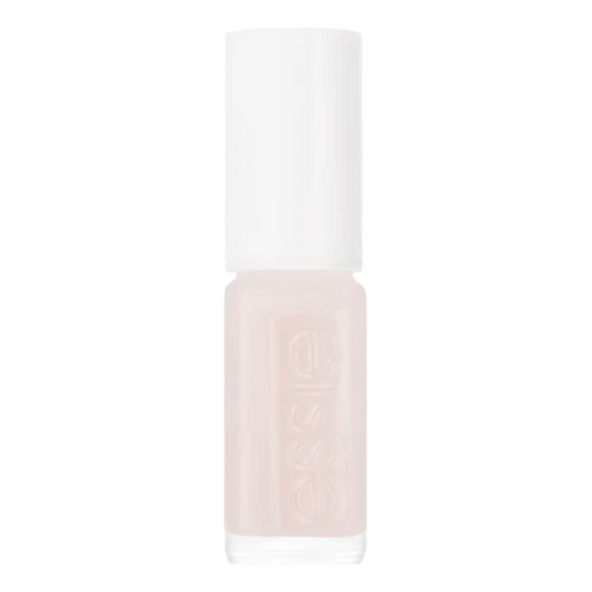 Essie Mini Nail Polish 6 Ballet Slippers Light Pink
