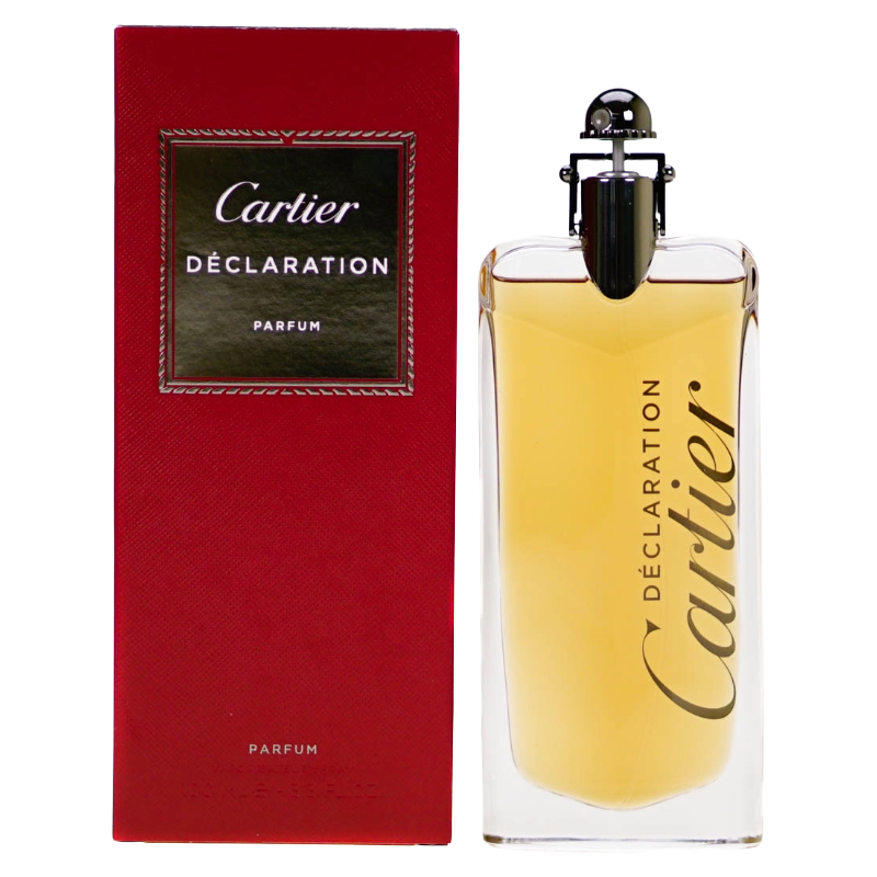 Cartier Declaration 100ml Eau De Parfum (Blemished Box)