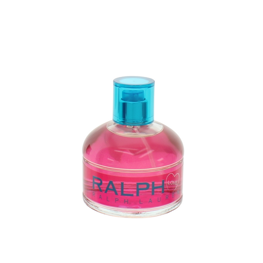 Ralph Lauren Love Eau De Toilette 100ml 