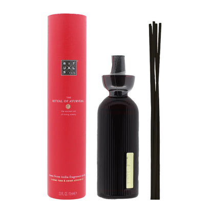 Rituals The Ritual Of Ayurveda Roses From India Fragrance Sticks 70ml