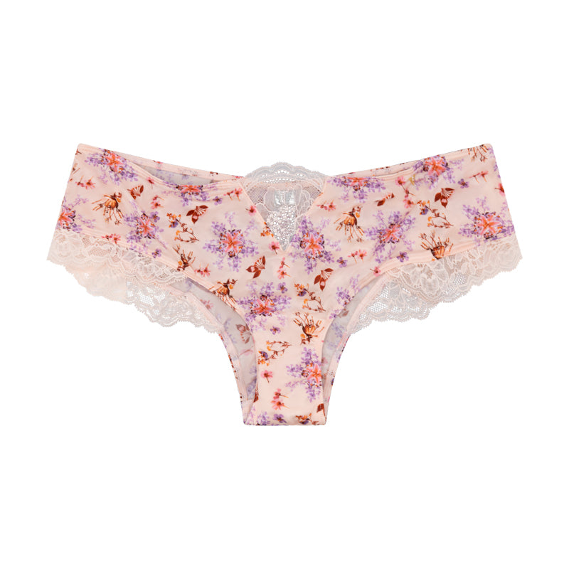 Victoria's Secret Novelty Cheeky Knickers 