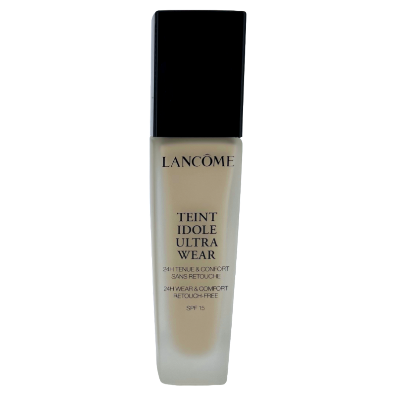 Lancome Teint Idole Ultra Wear 006 Beige Ocre 30ml (Blemished Box)