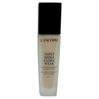 Lancome Teint Idole Ultra Wear 006 Beige Ocre 30ml (Blemished Box)