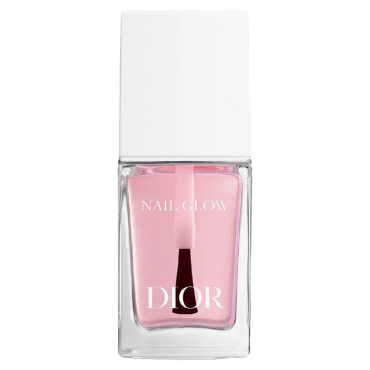 Dior Nail Glow Beautifying Nail Care Polish