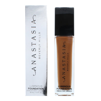 Anastasia Beverly Hills Luminous Foundation 470C