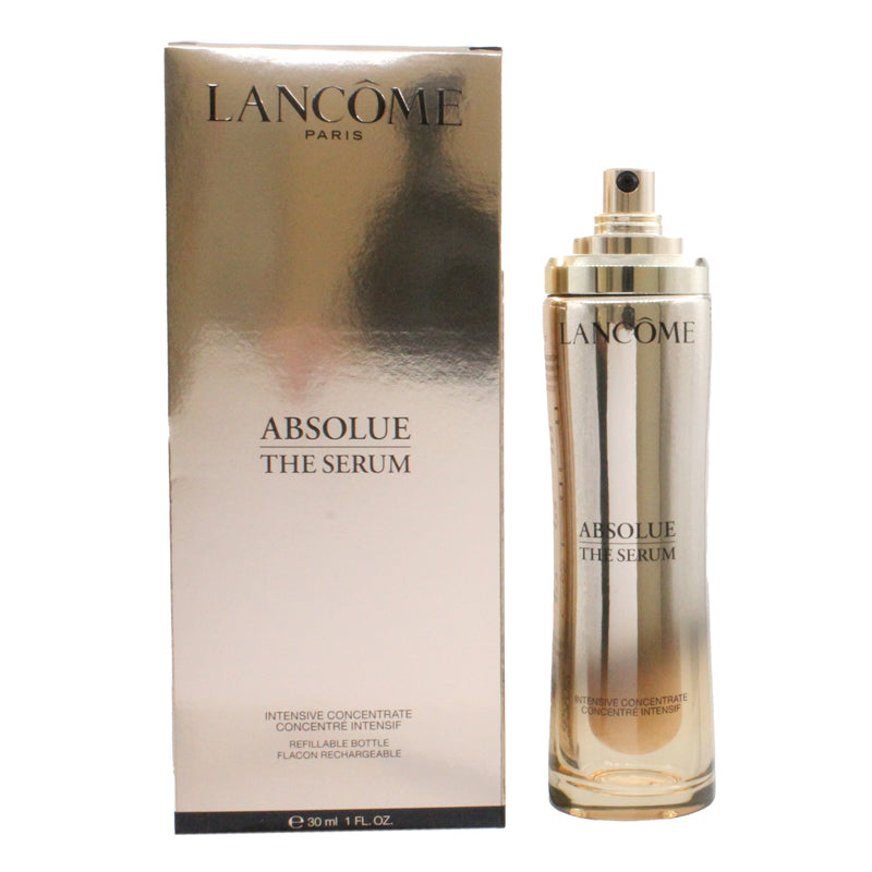 Lancome Absolue The Serum Refillable Concentrate 30ml 