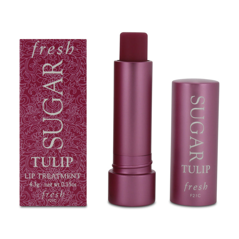 Fresh Sugar Tulip Lip Treatment Balm