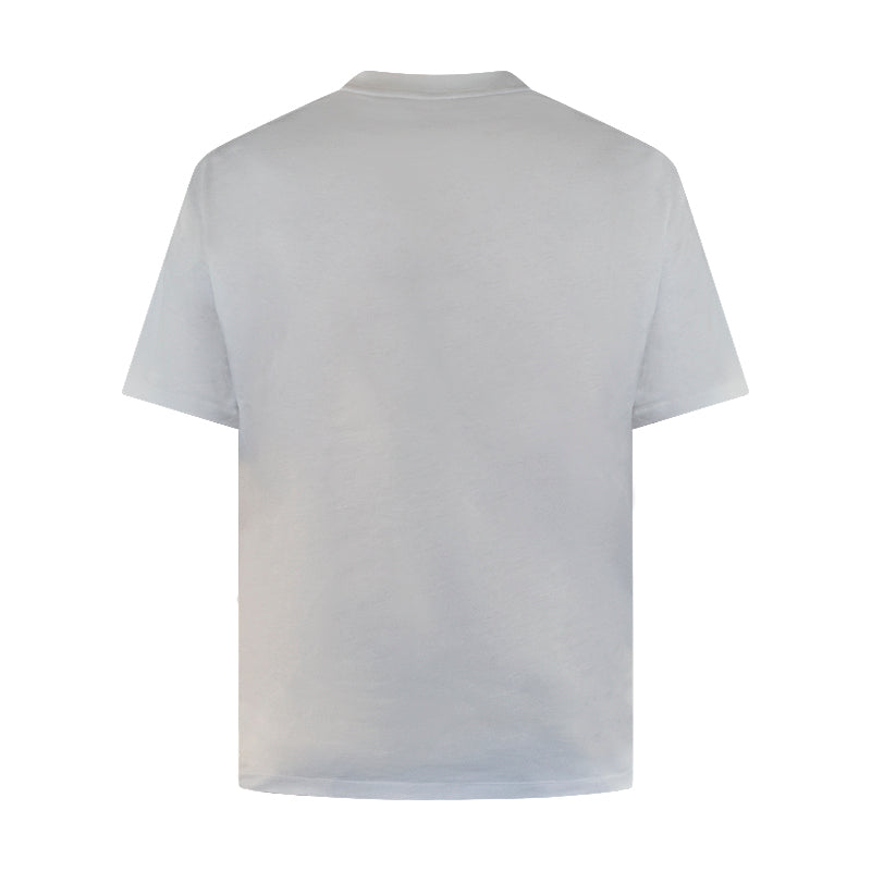 Hugo Boss Tessin 09 Polo Shirt | Classic White