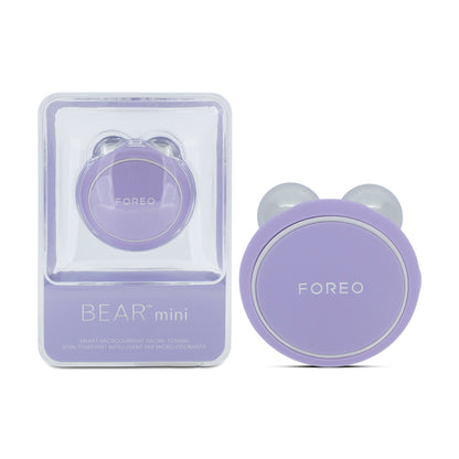 Foreo Bear Mini Smart Microcurrent Facial Toning