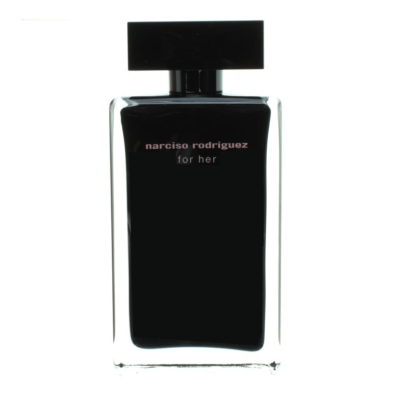 Narciso Rodriguez For Her 100ml Eau De Toilette (Blemished Box)