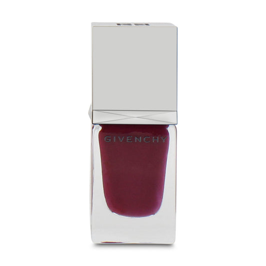 Givenchy Le Vernis Nail Lacquer 06 Framboise Velours