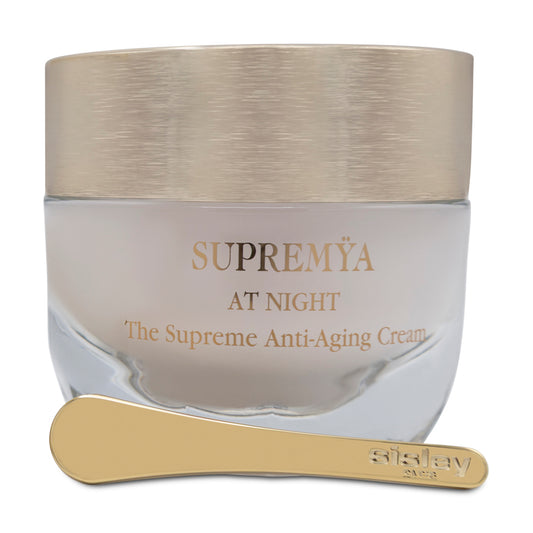 Sisley Supremya At Night The Supreme Anti-Aging Cream 50ml