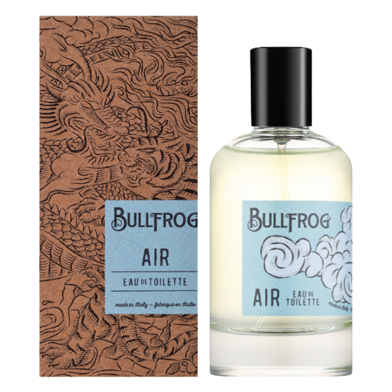 Bullfrog Air 100ml Eau De Toilette