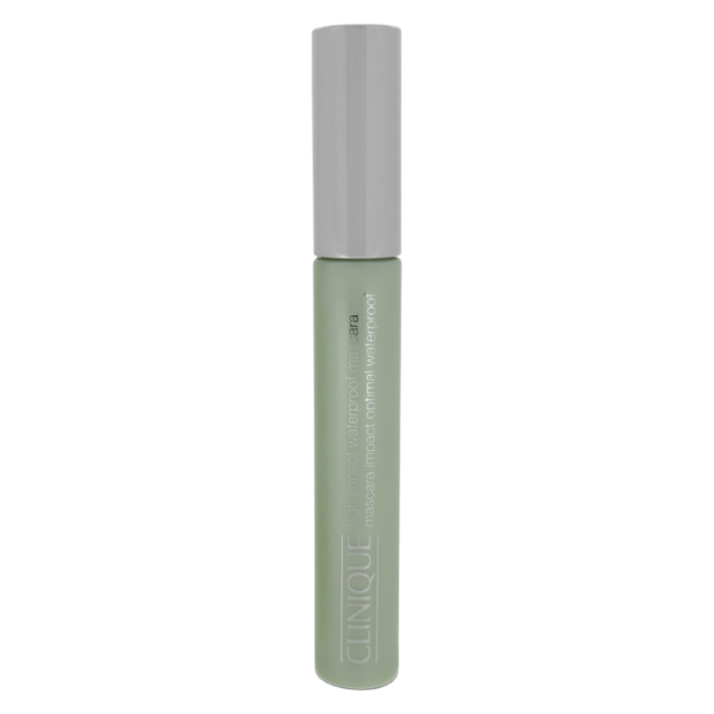 Clinique High Impact Mascara 01 Black 7ml