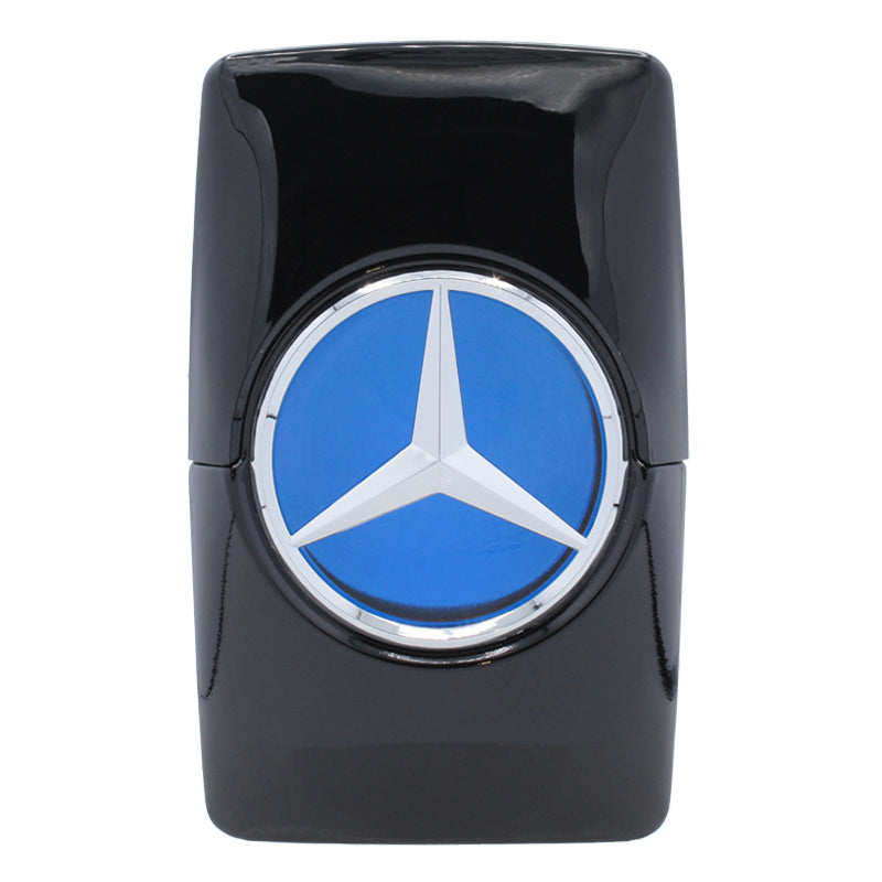 Mercedes-Benz Man Intense 100ml EDT & Chocolate Gift Box