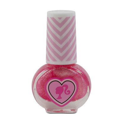 Barbie Fragrance & Nail Manicure Gift Set (Blemished Box)