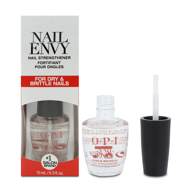 OPI Nail Envy Nail Strengthener For Dry & Brittle Nails 15ml