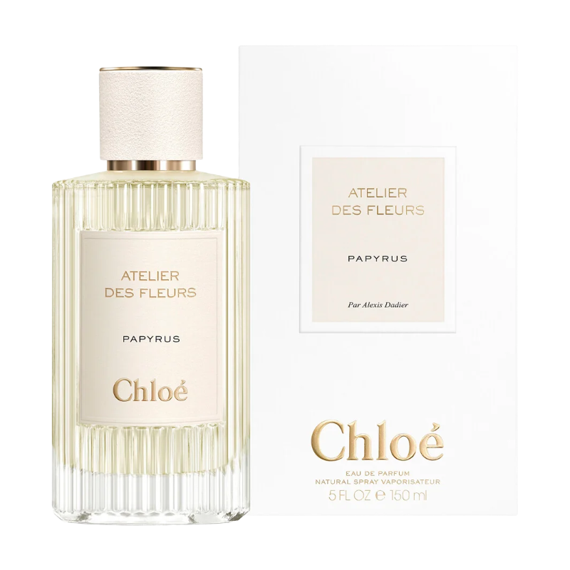 Chloe Atelier Des Fleurs Papyrus 150ml Eau De Parfum