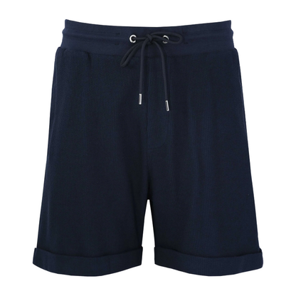Hugo Boss Lasdun Shorts | Dark Blue | Men's