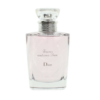 Dior Forever & Ever 100ml Eau De Toilette