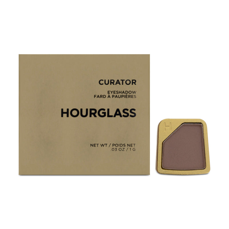 Hourglass Curator Eyeshadow KEY (Satin)