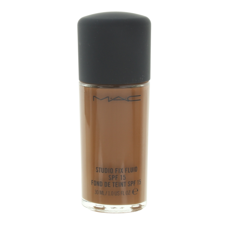 MAC Studio Fix Fluid SPF15 Foundation NW47 30ml