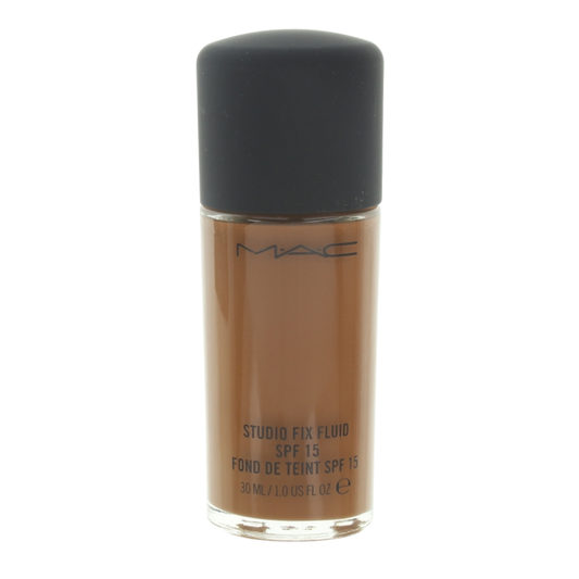MAC Studio Fix Fluid SPF15 Foundation NW47 30ml