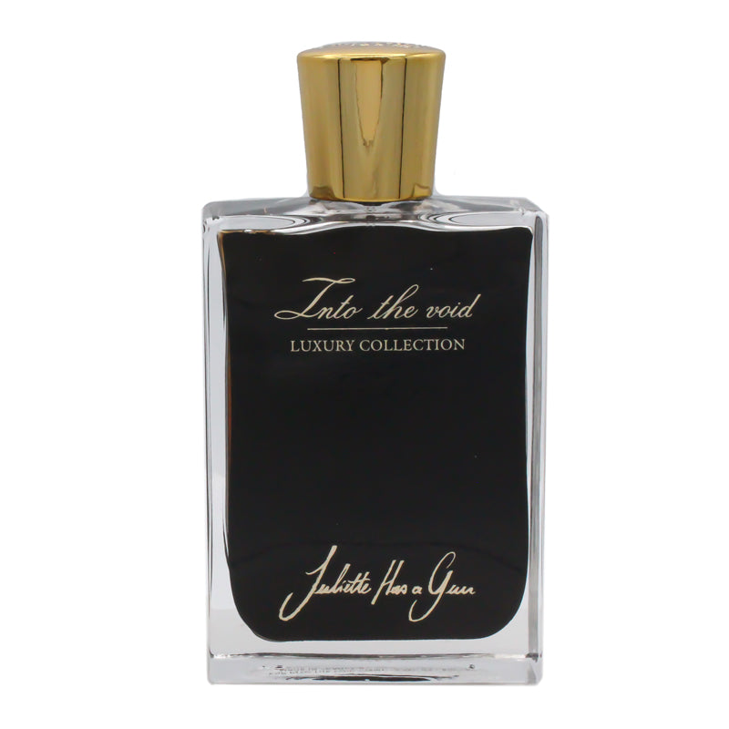 Juliette Has A Gun Into The Void 75ml Eau De Parfum