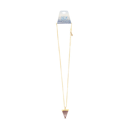 Cool Jewels Pendant Necklace | Assorted Colors