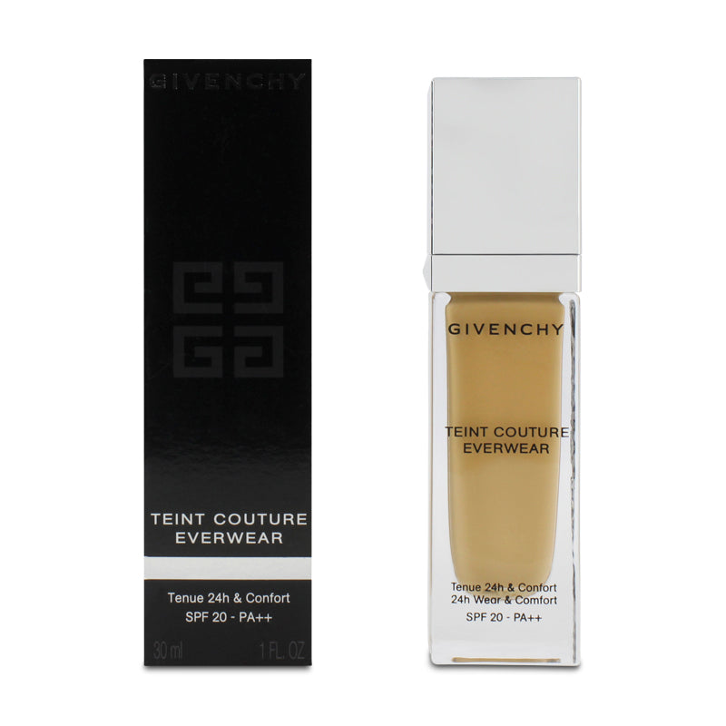 Givenchy Teint Couture Everwear 24H Comfort Foundation SPF20 Y210