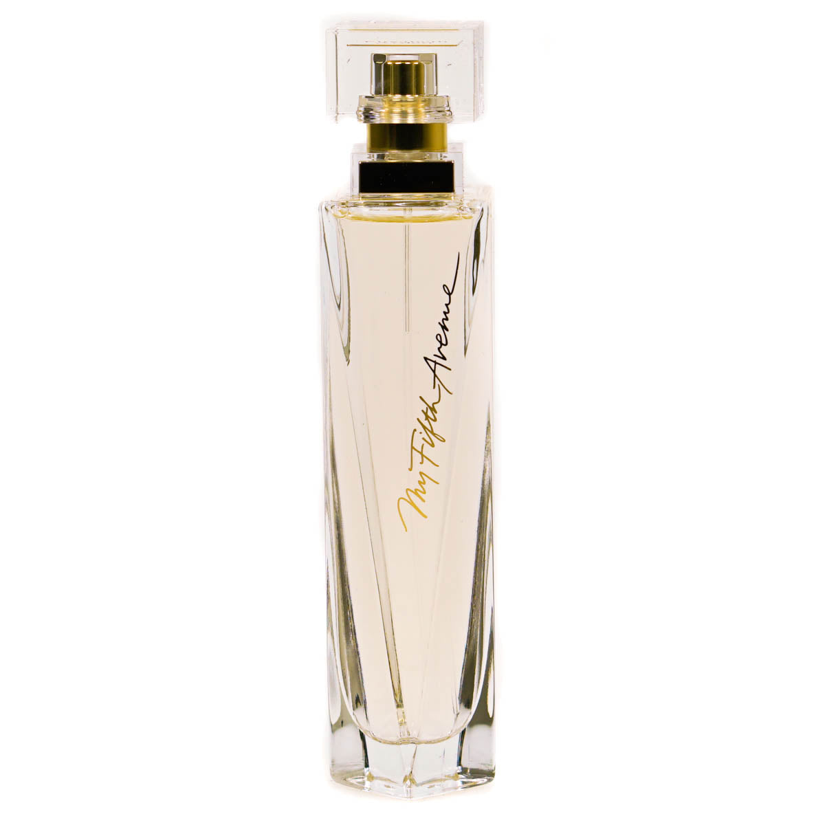 Elizabeth Arden My Fifth Avenue 50ml Eau De Parfum
