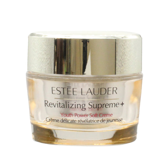 Estee Lauder Revitalizing Supreme+ Youth Power Soft Creme 75ml