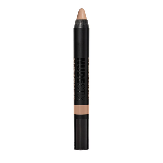 Nudestix Magnetic Matte Eye Shadow Pencil Colour Putty