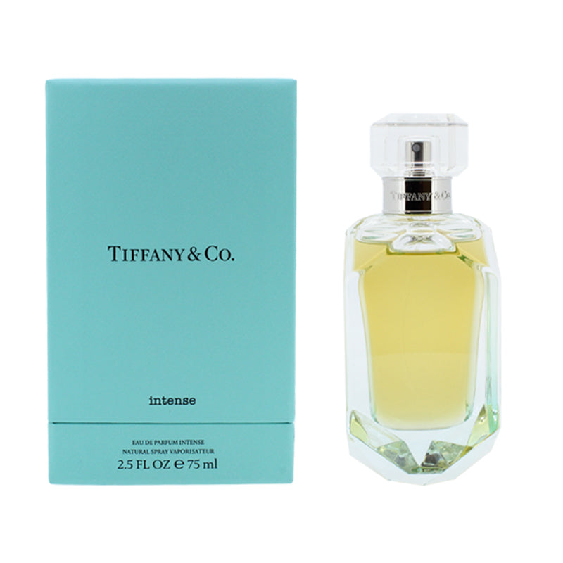 Tiffany & Co Intense 75ml Eau De Parfum (Blemished Box)