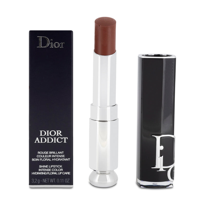 Dior Addict Shine Lipstick Intense Colour 524 Diorette (Blemished Box)
