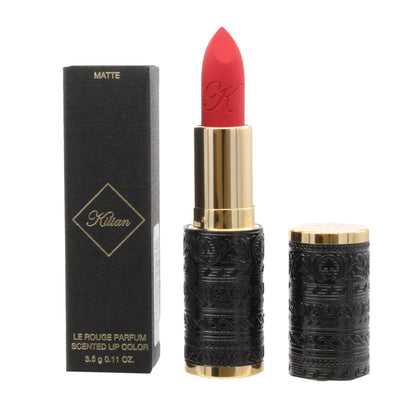 Kilian Le Rouge Parfum Red Lipstick Rouge Immortel 202