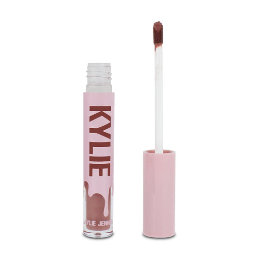 Kylie Cosmetics Lip Shine Lacquer 728 Felt Cute (Blemished Box)