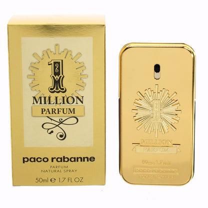 Paco Rabanne 1 Million 50ml Parfum