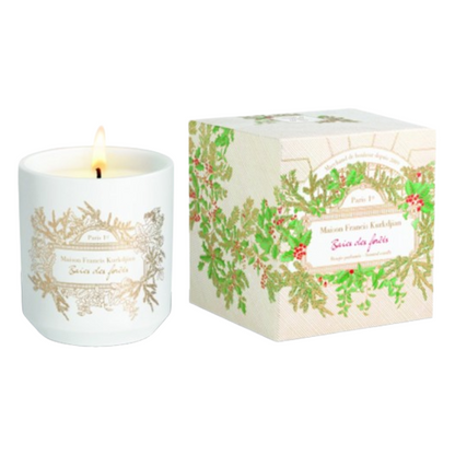 Maison Francis Kurkdjian Baies Des Forets Scented Candle 280g