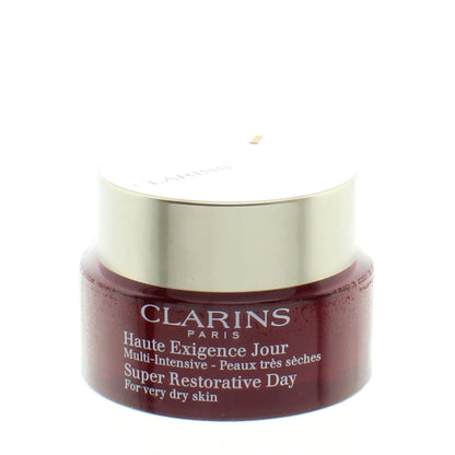 Clarins Super Restorative Day Cream - For Very Dry Skin 50ml