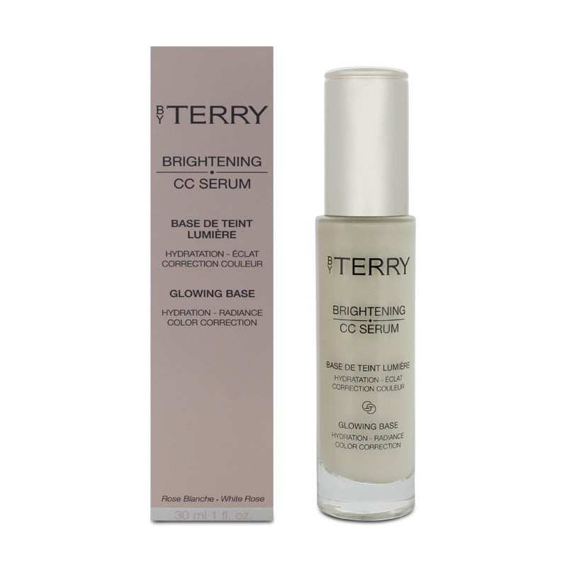 By Terry Brightening CC Serum 1 Immaculate Light 30ml (Clearance)