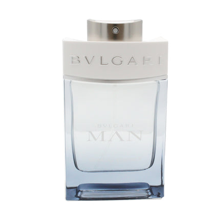 Bvlgari Man Glacial Essence 100ml Eau De Parfum